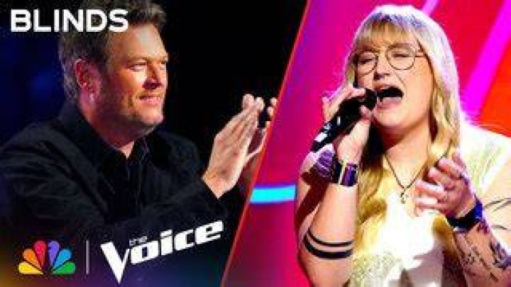 'The Voice' Season 23: Who is Kylee Dayne? Medical school dropout picks 'Team Blake'