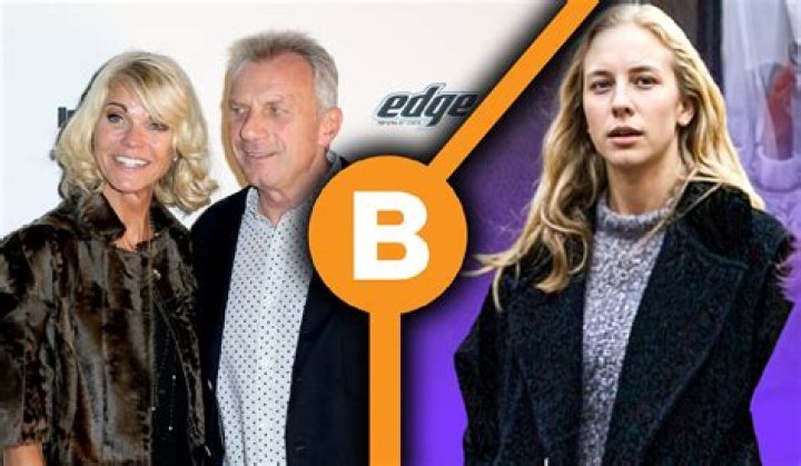 10 Facts On Joe Montana Daughter