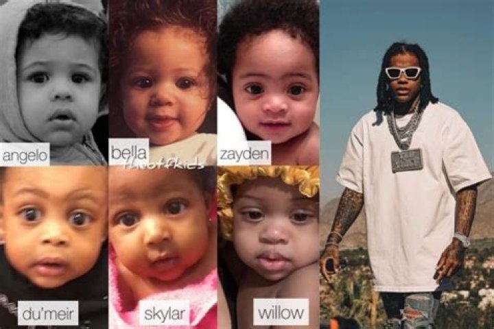 10 Facts On Lil Durks Son ·