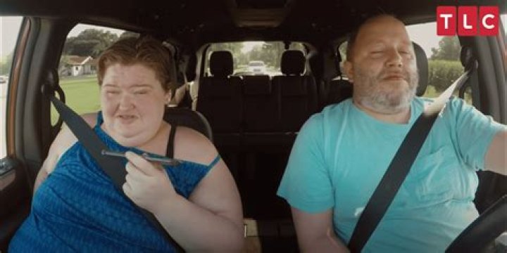 1000 LB Sisters Michael Halterman Disability: Illness And Health 2024