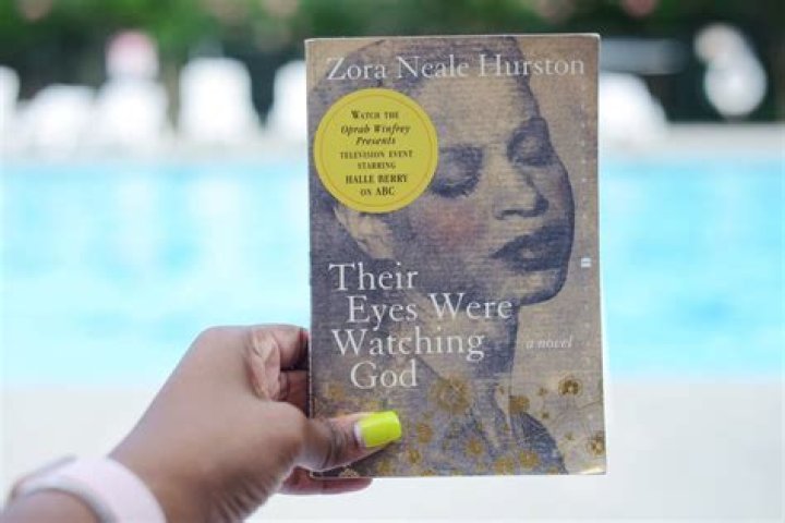 12 Fascinating Facts About Their Eyes Were Watching God - Zora Neale Hurston