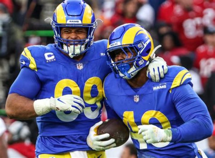 13 Rams Super Bowl 2022 Memes For Los Angeles Fans ·