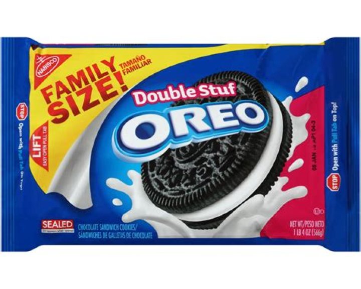 15 Baskin Robbins Oreo Shake Nutrition Facts