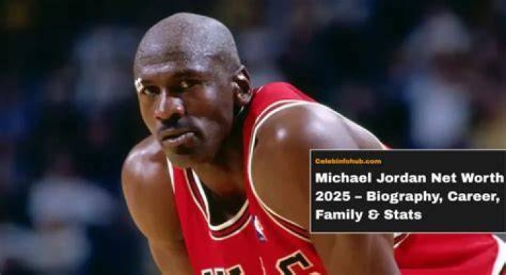 $260,000,000-Worth Michael Jordan HumiliationLeaves the NBA World ·