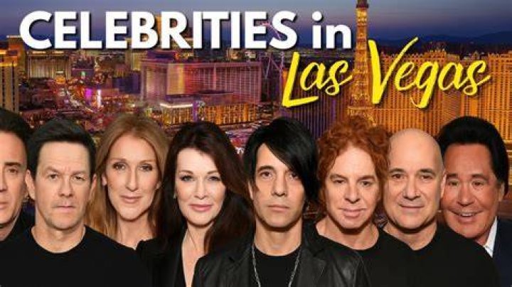5 Blacklisted Celebrities Of Vegas Revealed