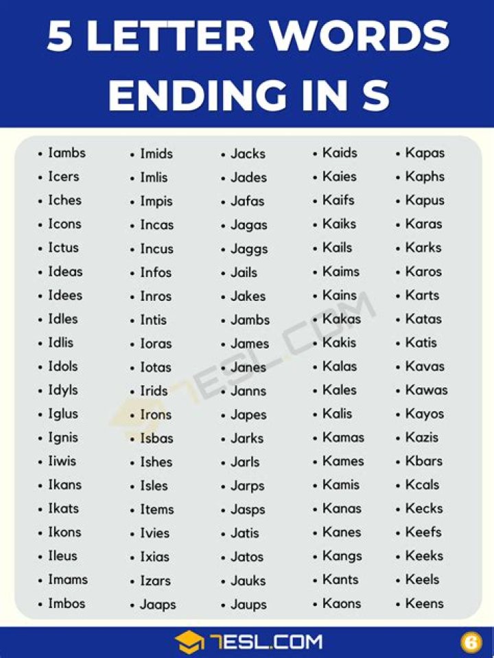 5 Letter Words Starting With MO And Ending With SY, List of 5 Letter Words Starting With MO And Endi ·