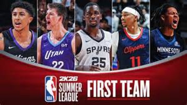 5 Months Before His NBA Summer League Fame, Jabari Smith Jr. Revealed anUnraveling Truth to 18 Year ·