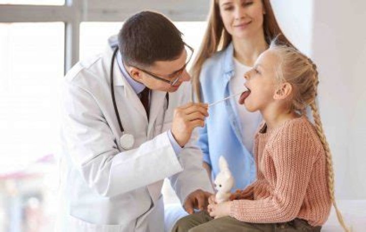 9 Mind-blowing Facts About Pediatrician |