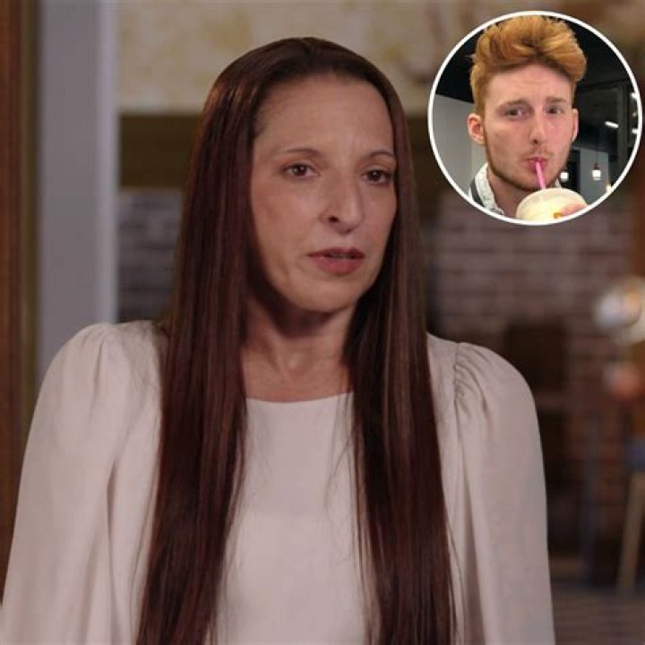 90 Day Fiance star Kris Foster couldn't make Jeymi's birthday due to son's arrest