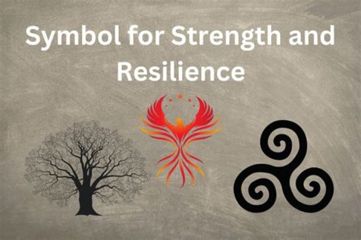 A Beacon Of Strength And Resilience