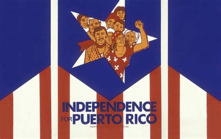 A Beacon Of Women's Rights And Puerto Rican Independence