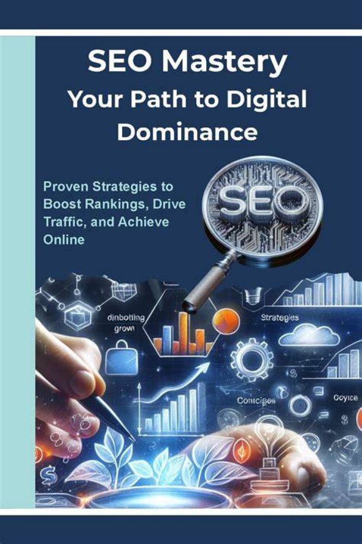 A Comprehensive Guide For SEO Dominance