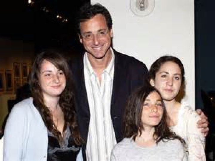 A Comprehensive Guide To Bob Saget's Children