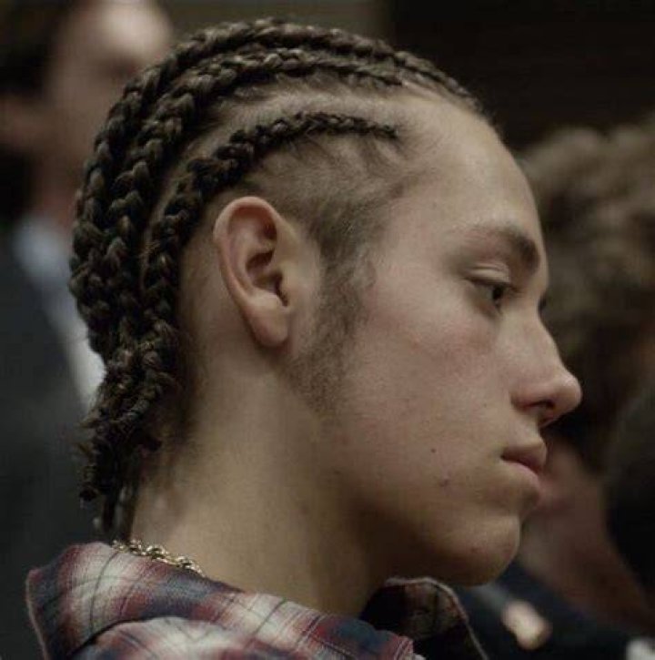 A Comprehensive Guide To Carl Gallagher Braids