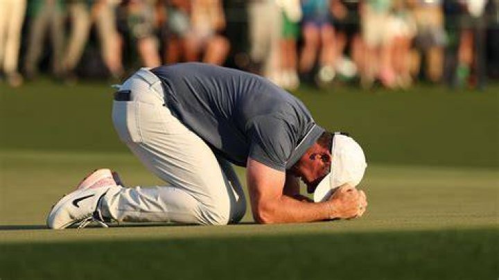 A Cornerstone Of Golfing Greatness