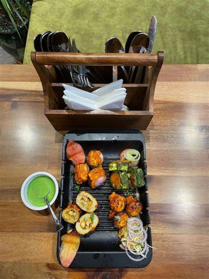 A Culinary And Social Haven