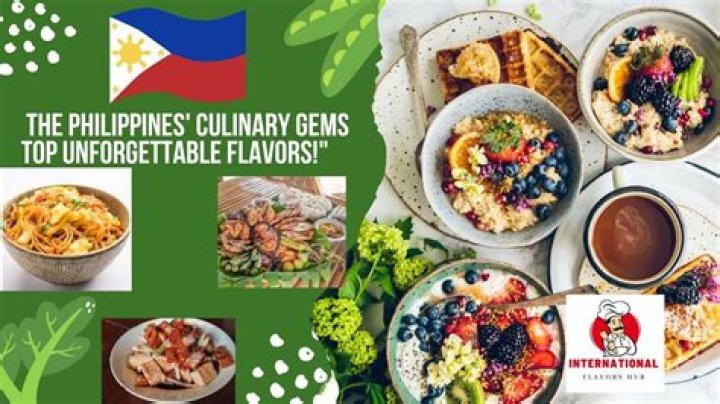 A Culinary Gem With Unforgettable Flavors