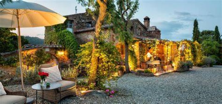 A Culinary Journey Into The Heart Of Tuscany