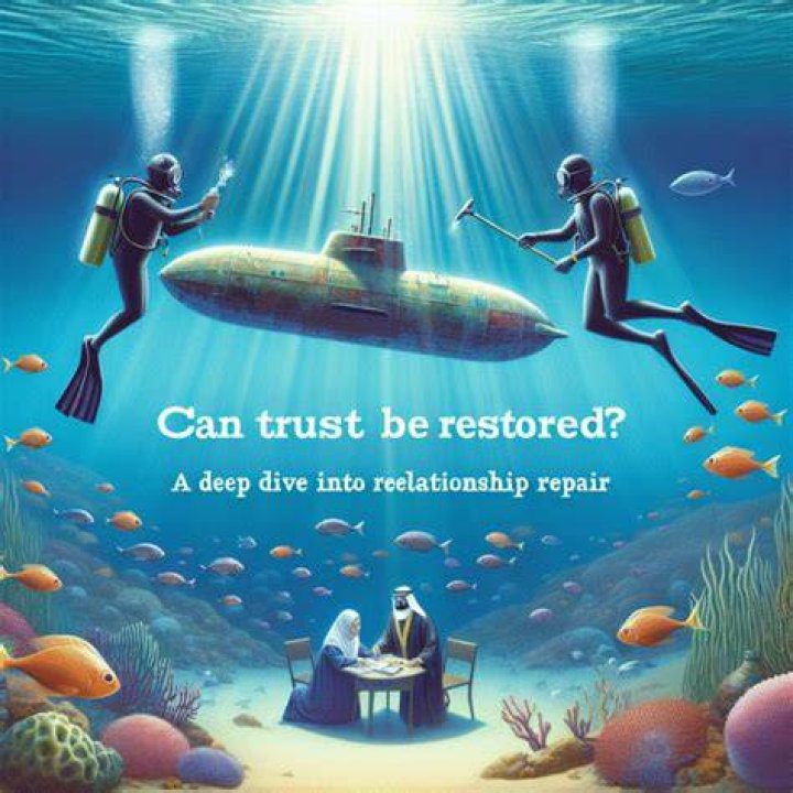 A Deep Dive Into Her Relationship