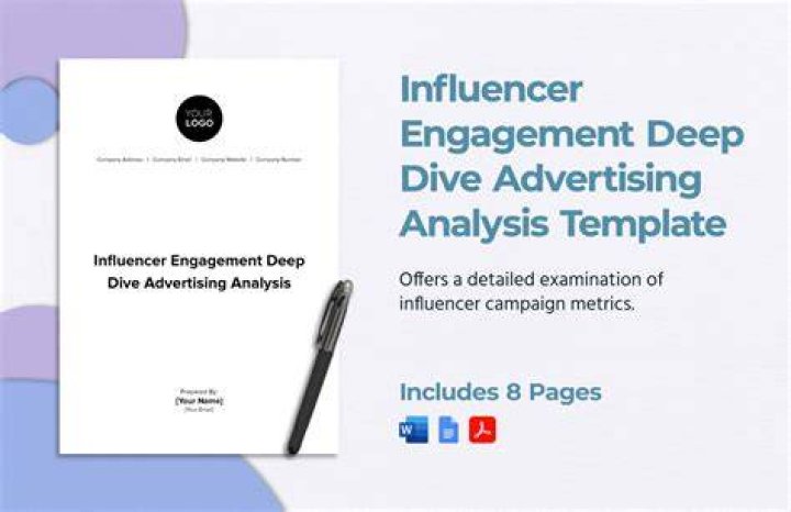 A Deeper Dive Into Influencer Marketing