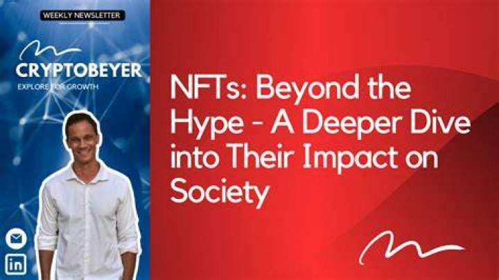A Deeper Dive Into Their Impact