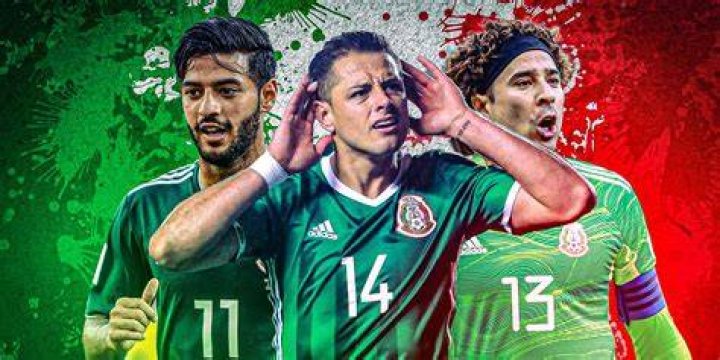 A Detailed Analysis Of The Mexican Footballer's Physical Setback