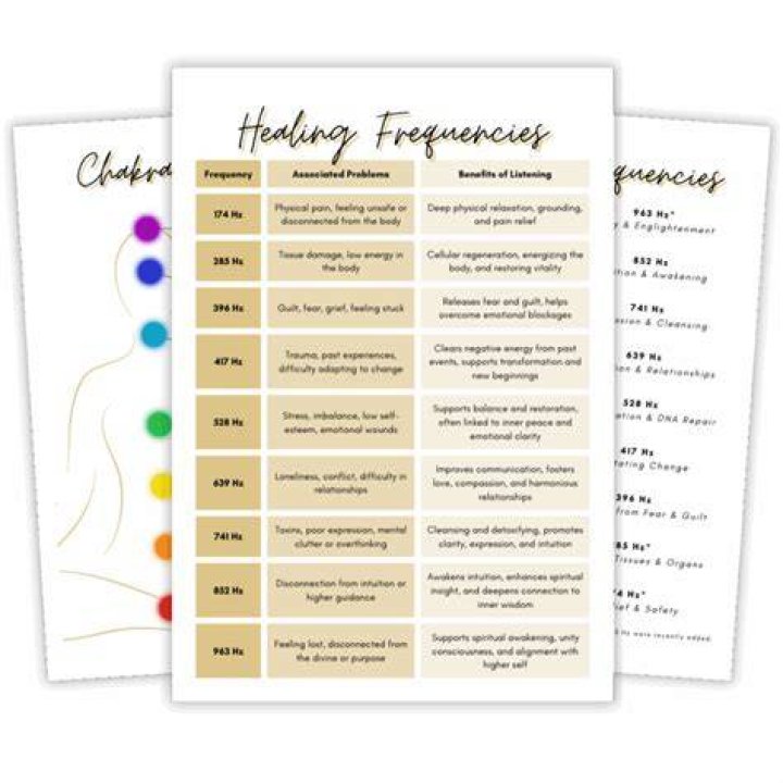 A Divine Guide To Healing And Protection