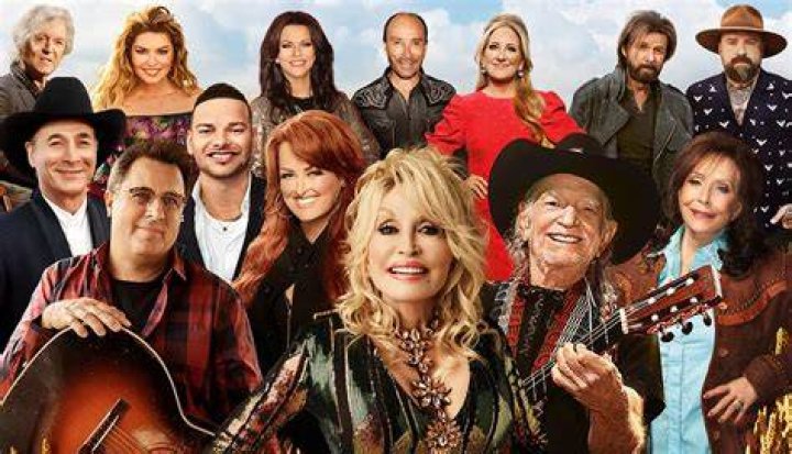 A Family Legacy In Country Music