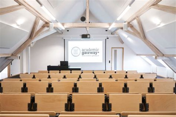 A Gateway To Academic Triumph