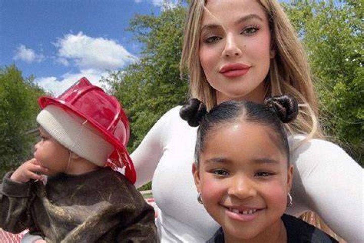 A Glimpse Into The Rapper's Family Life