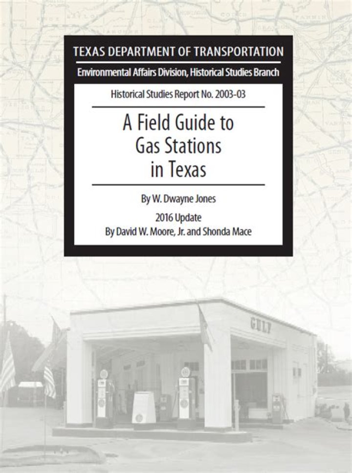 A Guide To Gas Stations