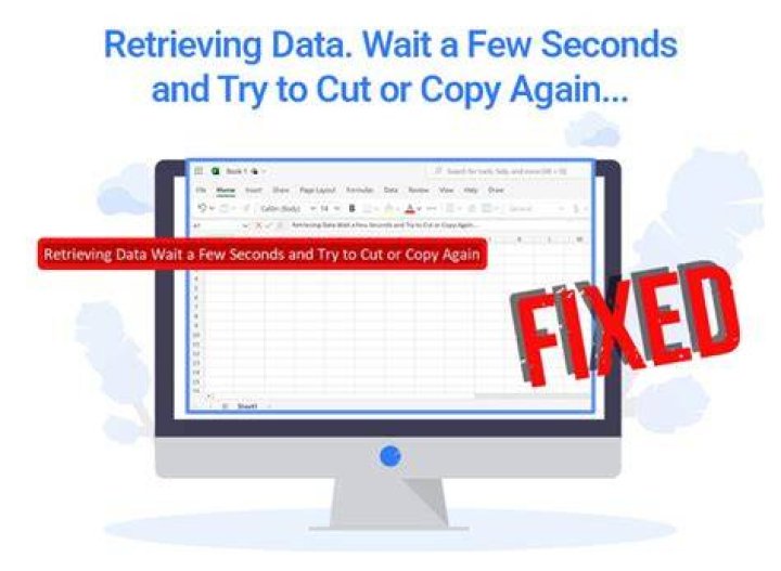 A Guide To Resolving "Unknown Error Retrieving Data"