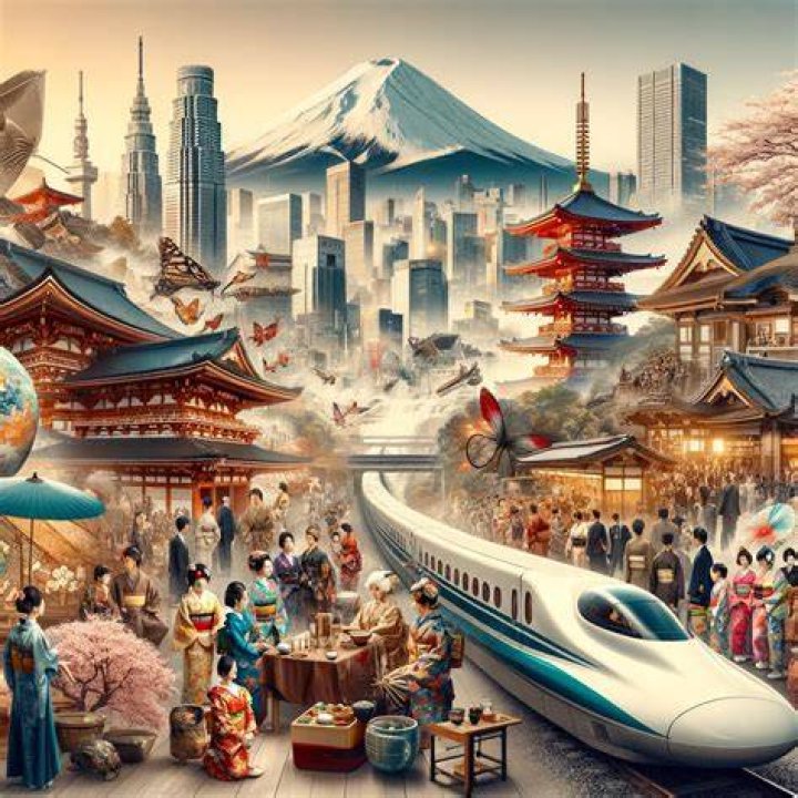 A Hidden Gem Of Japanese Culture Awaits