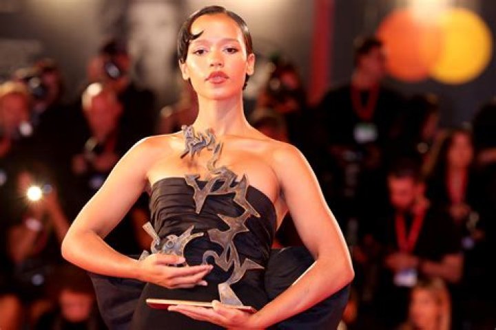 A Journey From Felon To Fashion Icon In 2024