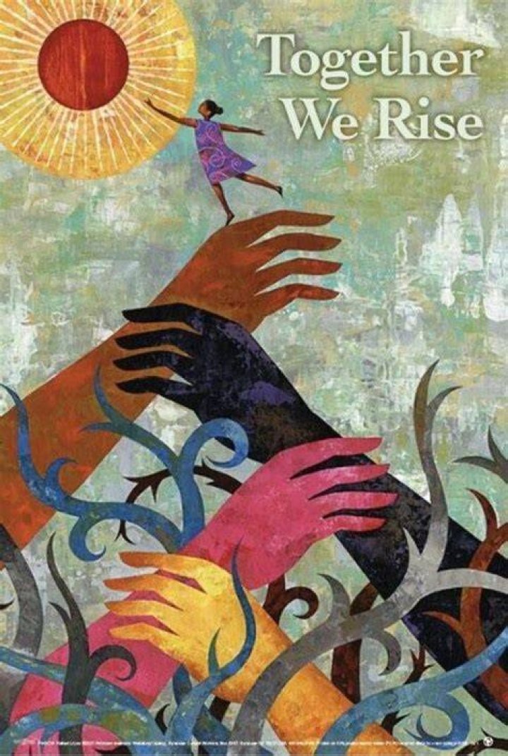 A Journey Into Art, Activism, And Inspiration