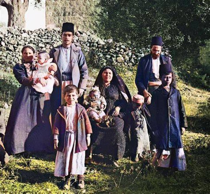 A Journey Into Ashkenazi Jewish Culture