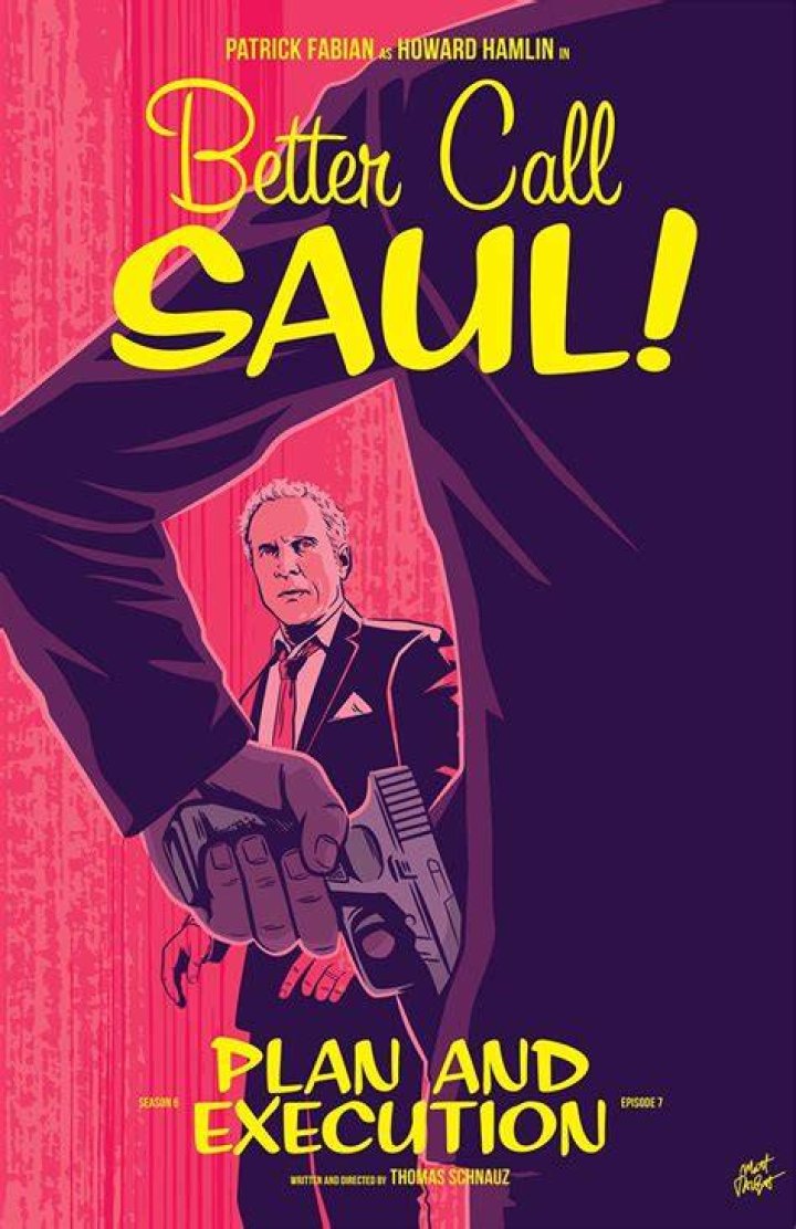 A Journey Into "Better Call Saul"