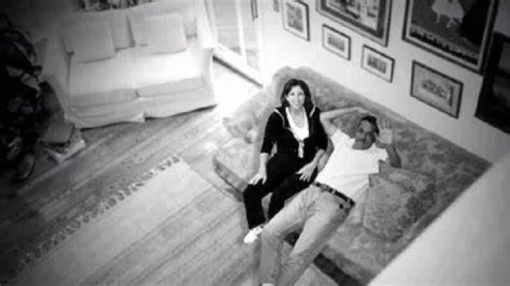 A Journey Into "carlos Perez Olivo Wife"