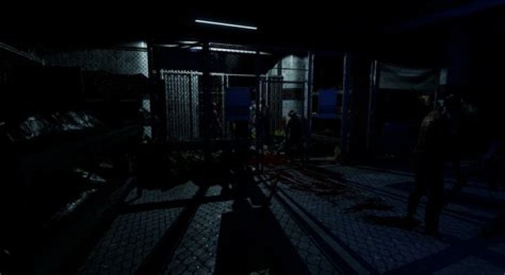 A Journey Into Darkness And Provocation