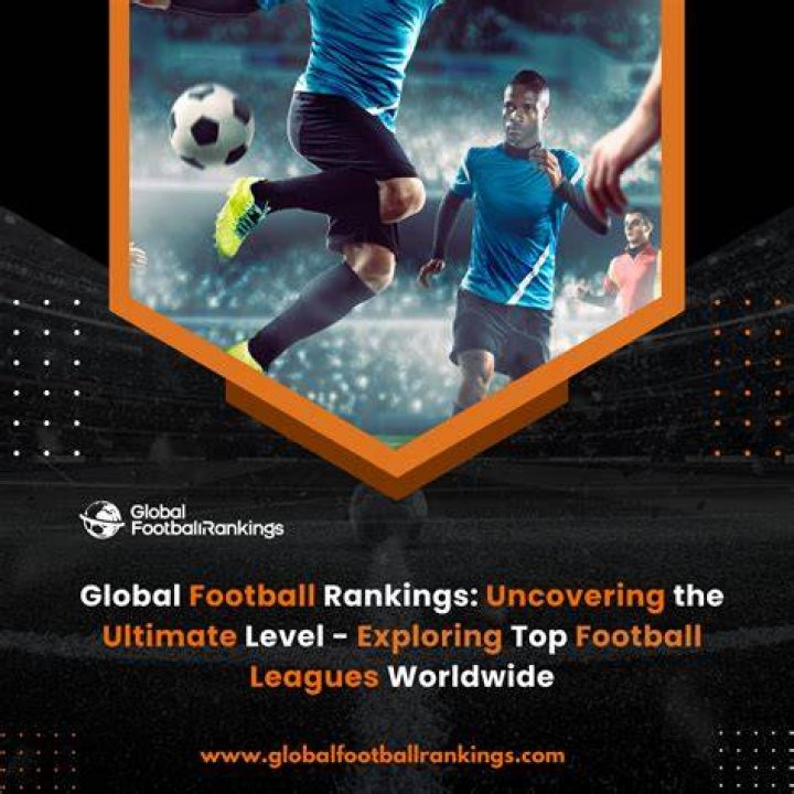 A Journey Into Football Brilliance