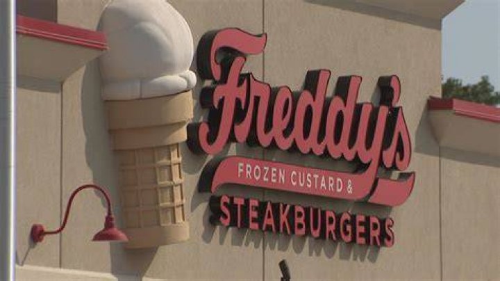 A Journey Into Frozen Custard And Steakburger Delights