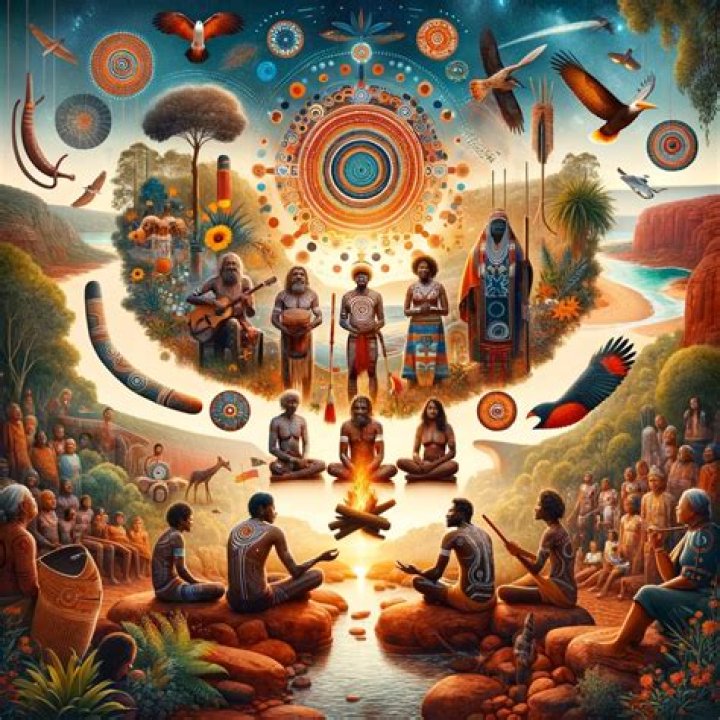 A Journey Into Nature, Culture, And Community