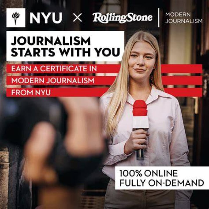 A Journey Into Sports Journalism Excellence