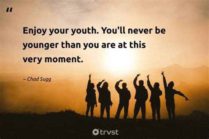 A Journey Into Youthful Self-Expression And Adventure