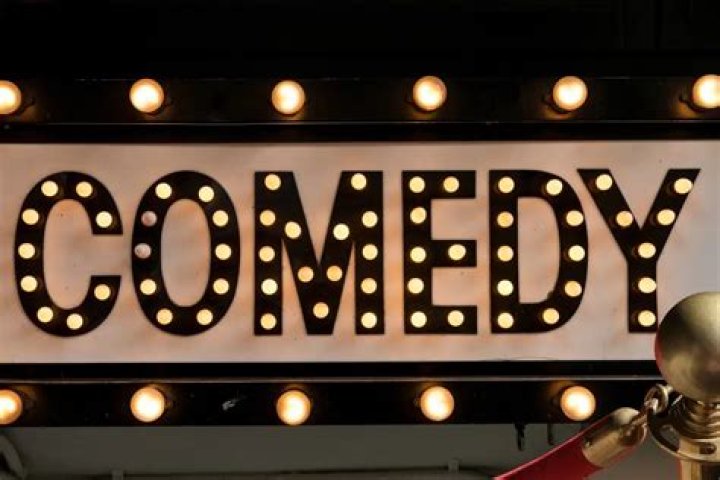 A Journey Of Comedy, Creativity, And Impact