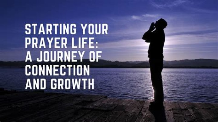 A Journey Of Connection And Growth