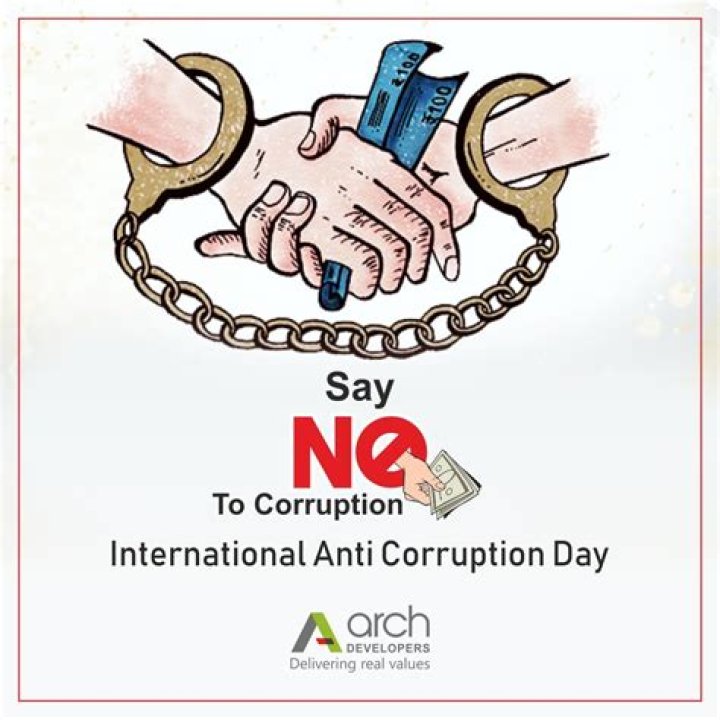 A Journey Of Corruption And Impunity