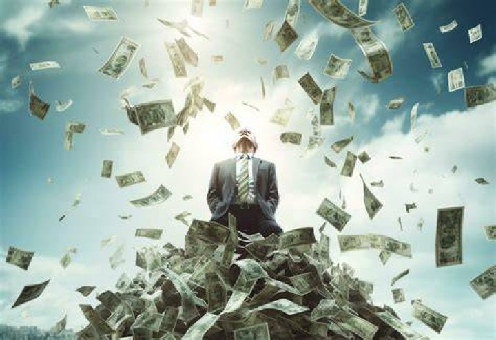A Journey Of Creative Success And Financial Savviness