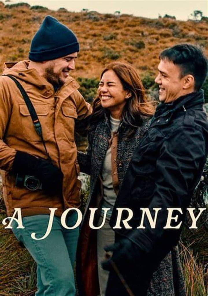 A Journey Of Family And Discovery