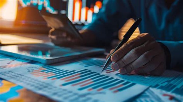 A Journey Of Financial Expertise